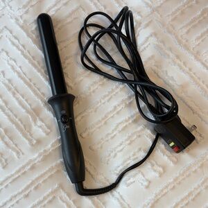 Sultra 1” Curling Wand